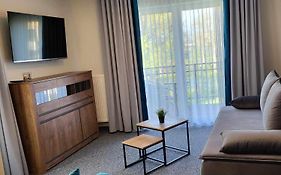 Apartament Sloneczny